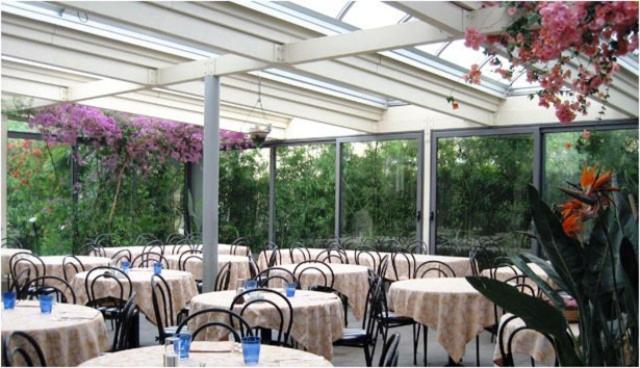 Locanda Restel De Fer Riva del Garda Eksteriør billede
