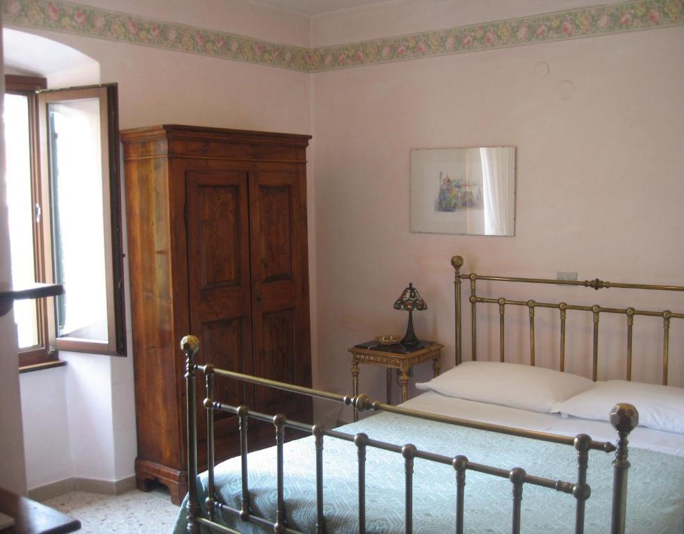Locanda Restel De Fer Riva del Garda Værelse billede