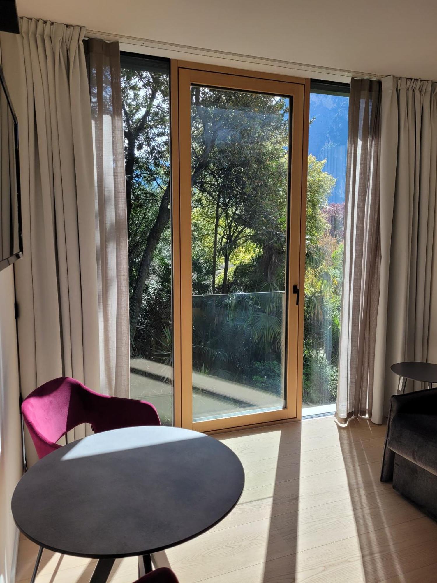 Locanda Restel De Fer Riva del Garda Eksteriør billede