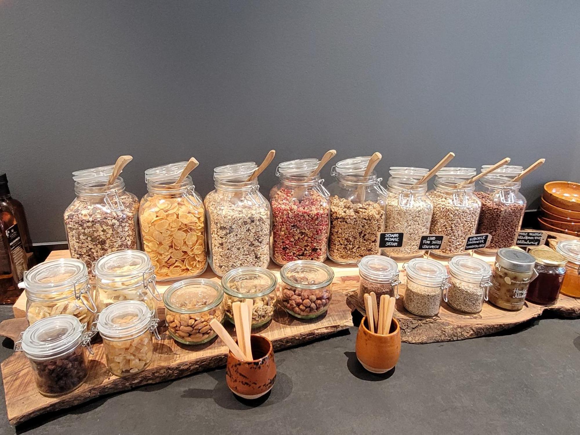 Locanda Restel De Fer Riva del Garda Eksteriør billede