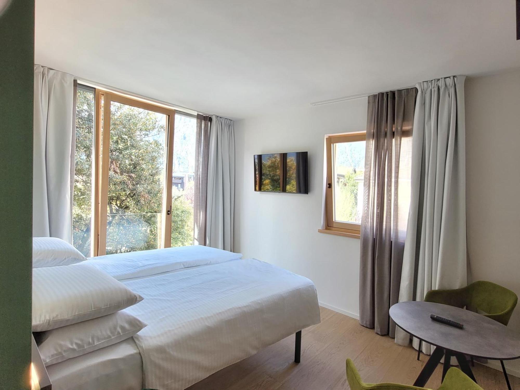Locanda Restel De Fer Riva del Garda Eksteriør billede