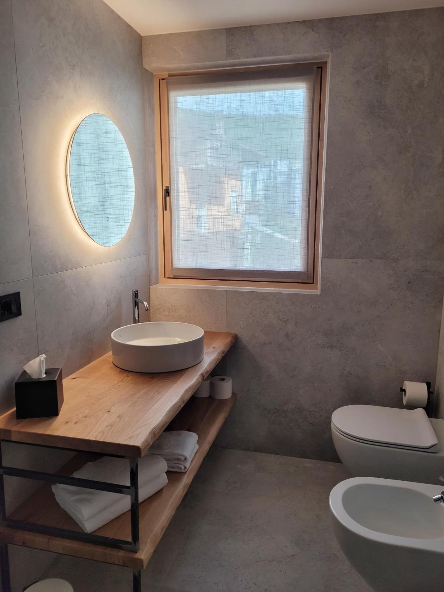 Locanda Restel De Fer Riva del Garda Eksteriør billede