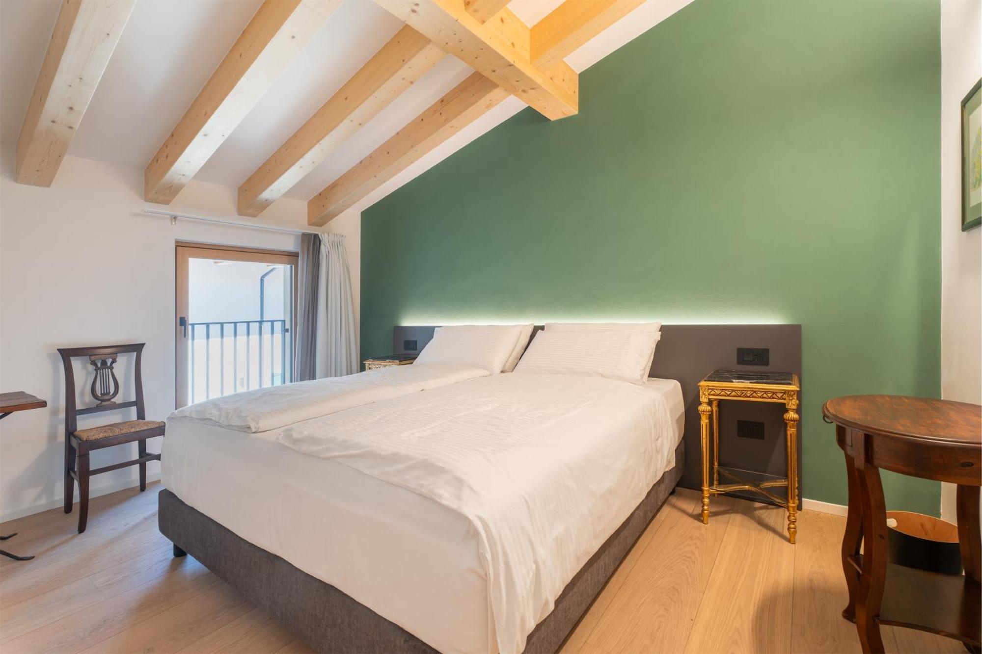 Locanda Restel De Fer Riva del Garda Eksteriør billede