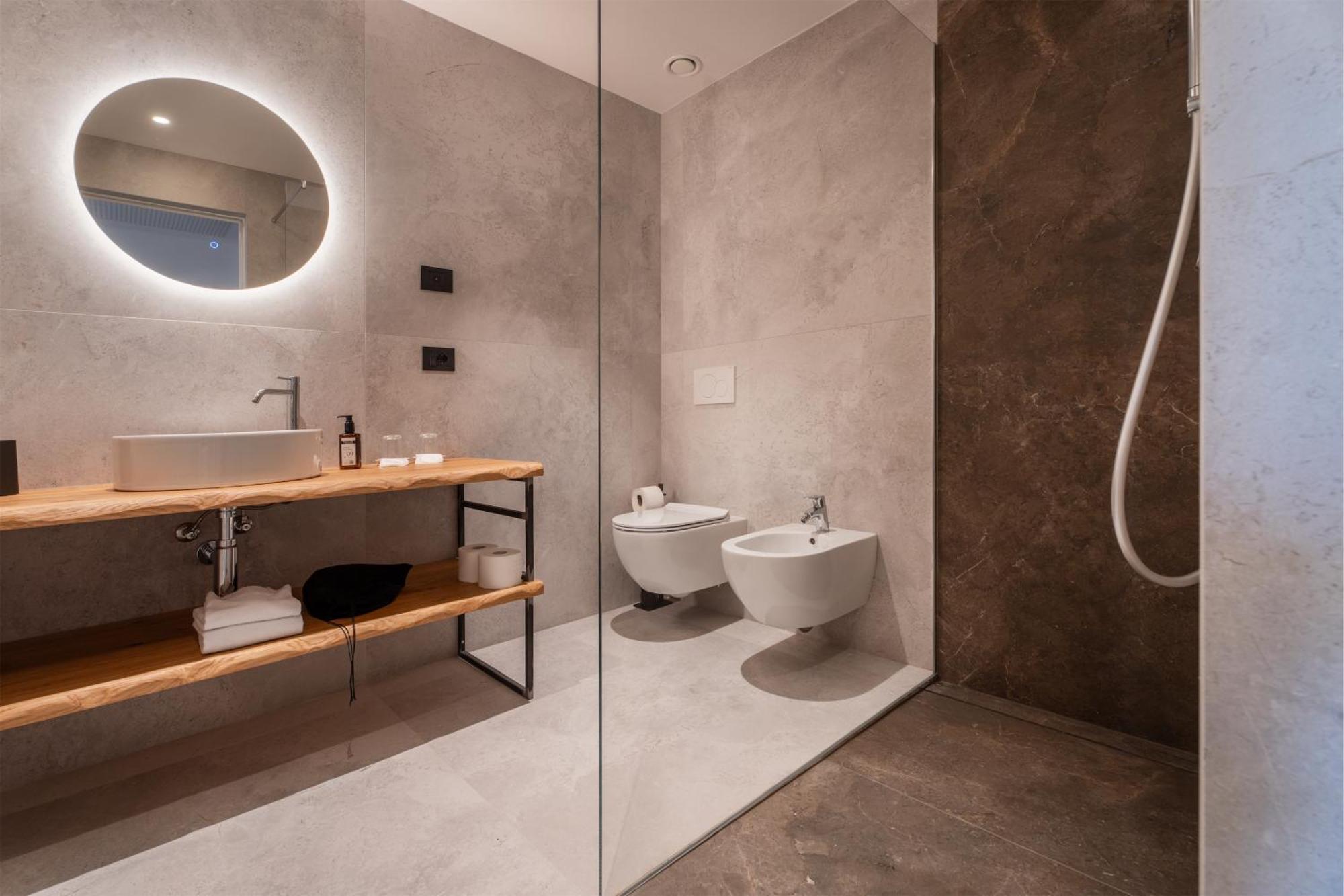Locanda Restel De Fer Riva del Garda Eksteriør billede