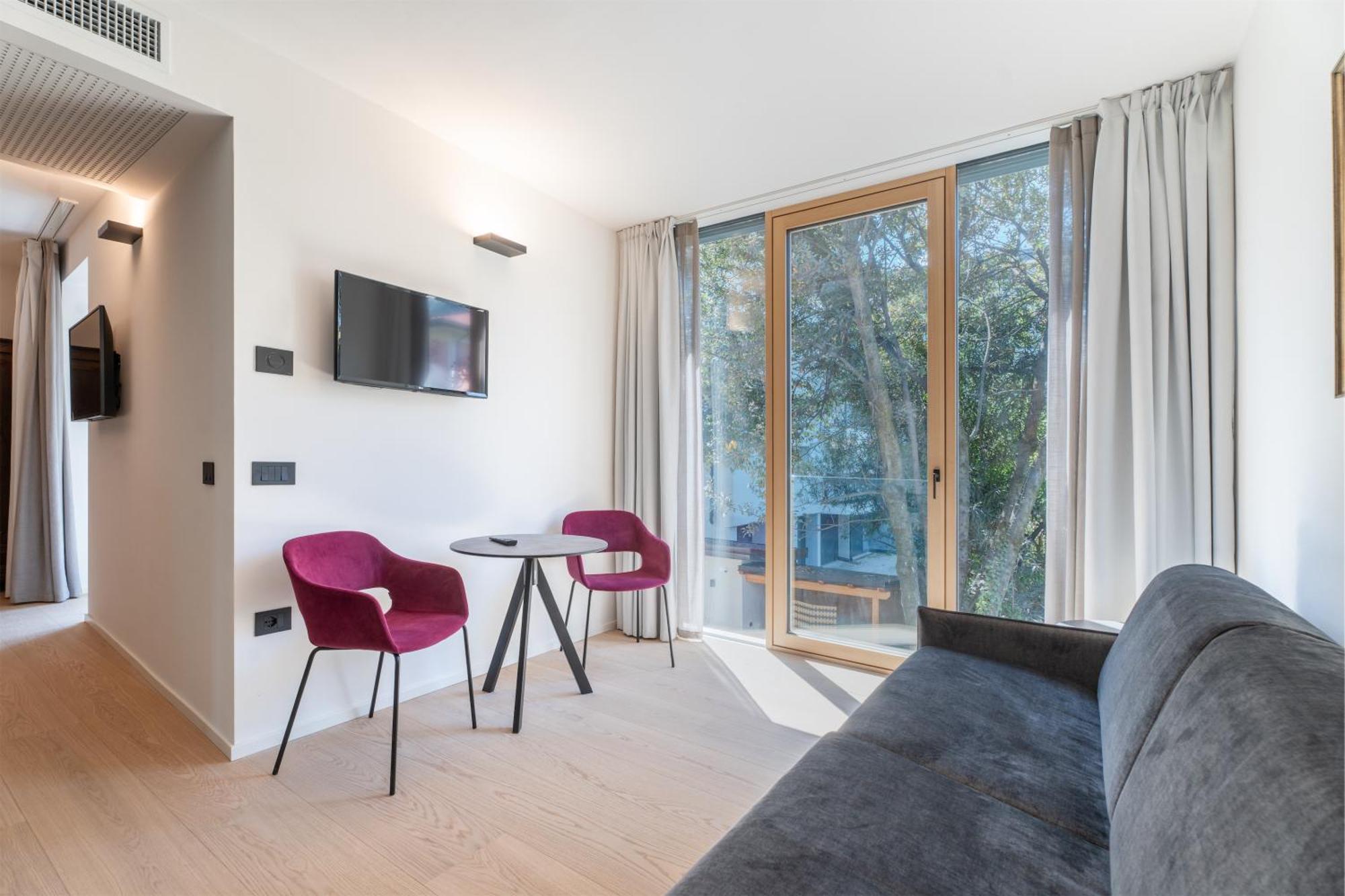 Locanda Restel De Fer Riva del Garda Eksteriør billede