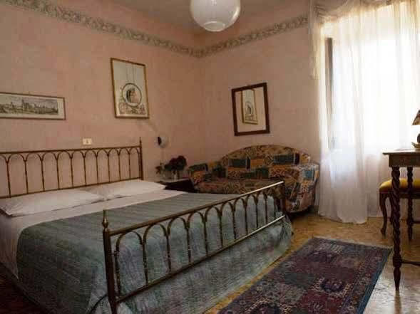 Locanda Restel De Fer Riva del Garda Eksteriør billede
