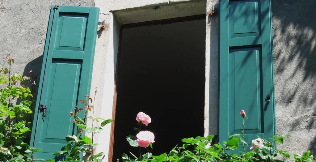 Locanda Restel De Fer Riva del Garda Eksteriør billede