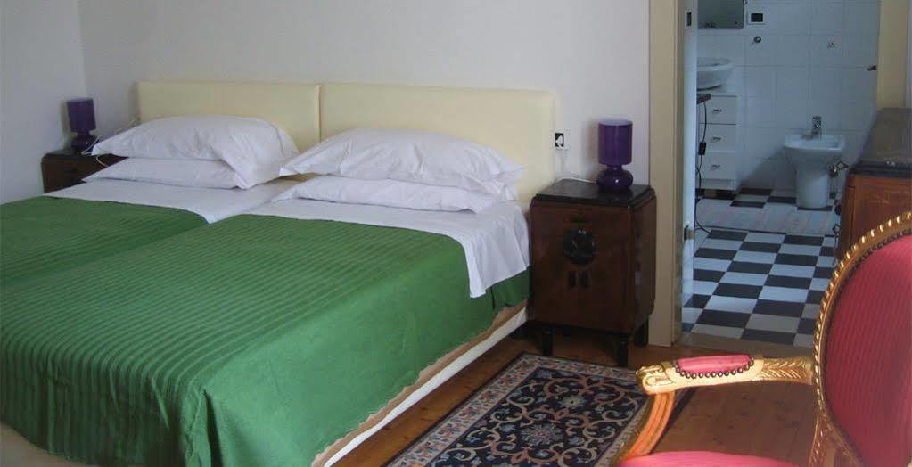 Locanda Restel De Fer Riva del Garda Eksteriør billede